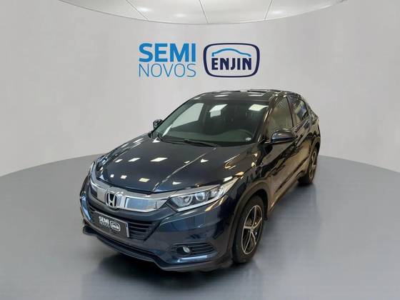 HONDA HR-V 1.8 16V FLEX LX 4P AUTOMÁTICO HONDA HR-V 1.8 16V FLEX LX 4P AUTOMÁTICO